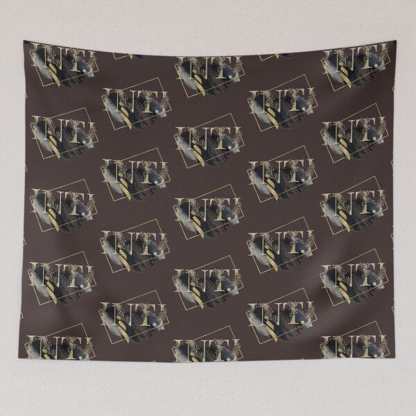 Item preview, INTJ designed and sold by ElenaDanilo.