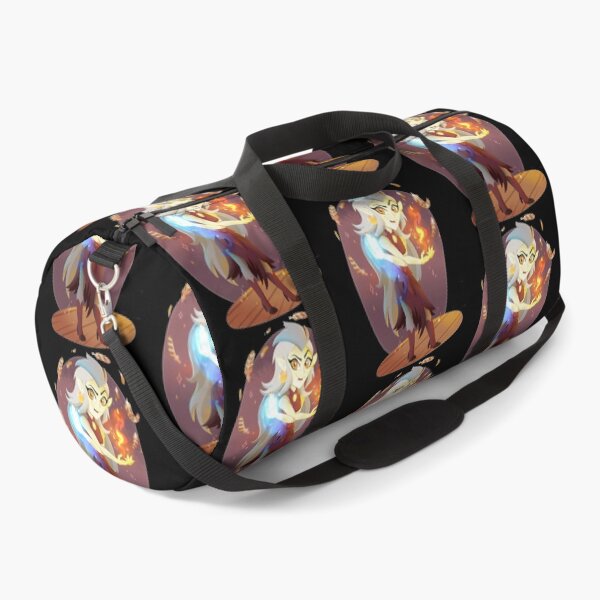 GOOD WITCH| Perfect Gift | Owl House gift for fans Duffle Bag