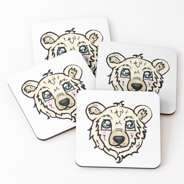 Item preview, Polar Bear Graphic designed and sold by BioLushGraphics.