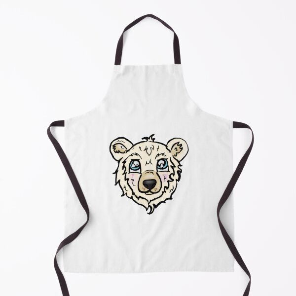 Item preview, Polar Bear Graphic designed and sold by BioLushGraphics.
