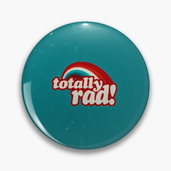 Item preview, Phone Case Tottally Rad! designed and sold by NowYouCan.