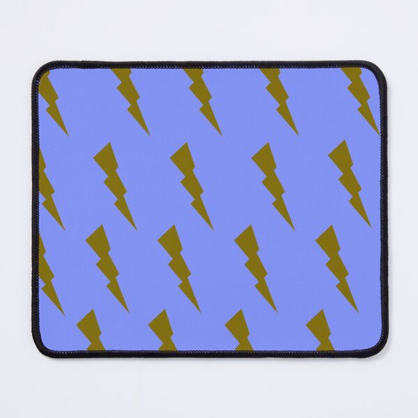 Item preview, Lightening Bolt pattern designed and sold by BarrowmanAngel.