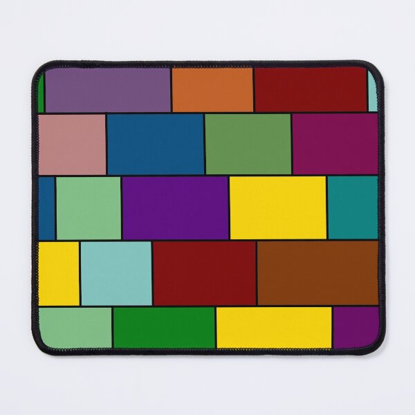 Item preview, Brick Pattern designed and sold by BarrowmanAngel.