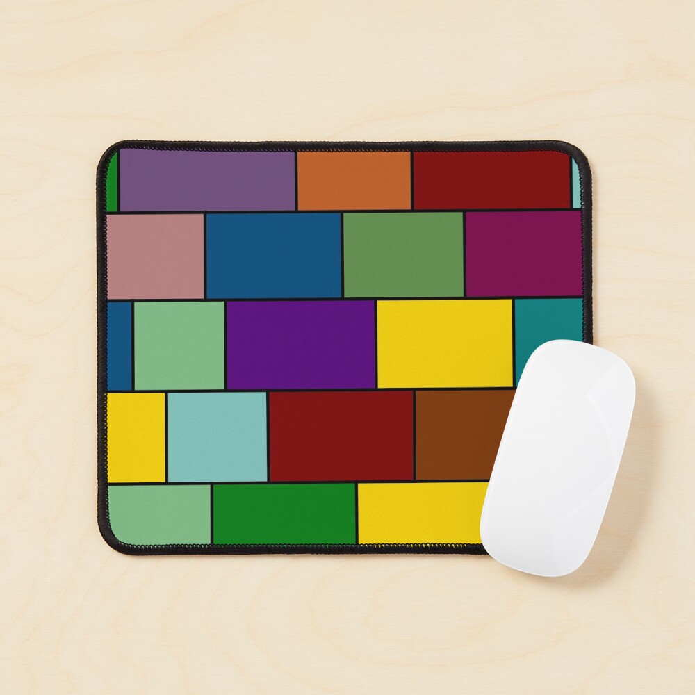 Item preview, Mouse Pad designed and sold by BarrowmanAngel.
