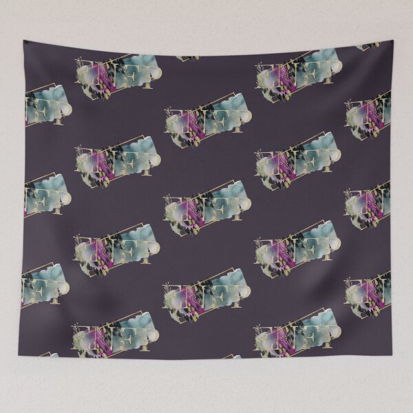 Item preview, ENFP designed and sold by ElenaDanilo.