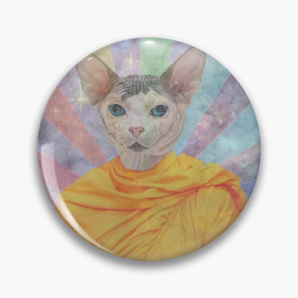 Item preview, Be Still and let the Wisdom Flow designed and sold by Loveday Funck.