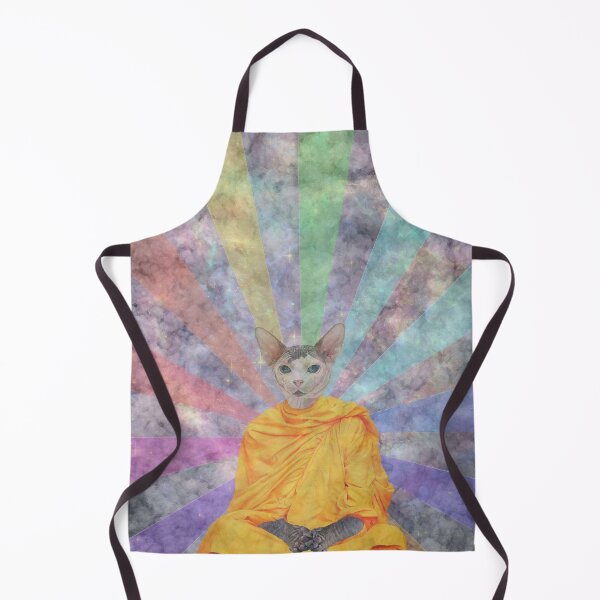 Item preview, Be Still and let the Wisdom Flow designed and sold by Loveday Funck.