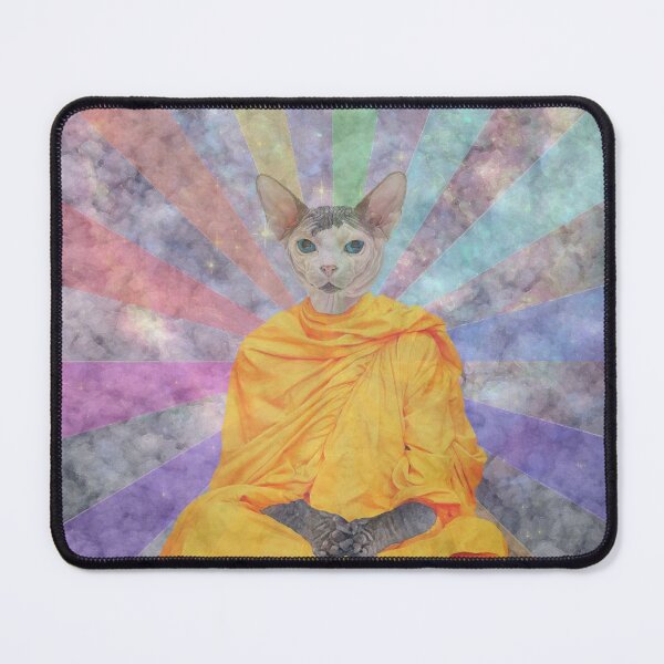 Item preview, Be Still and let the Wisdom Flow designed and sold by Loveday Funck.