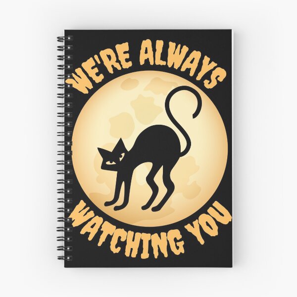 Item preview, We're Always Watching You designed and sold by livnitup68.
