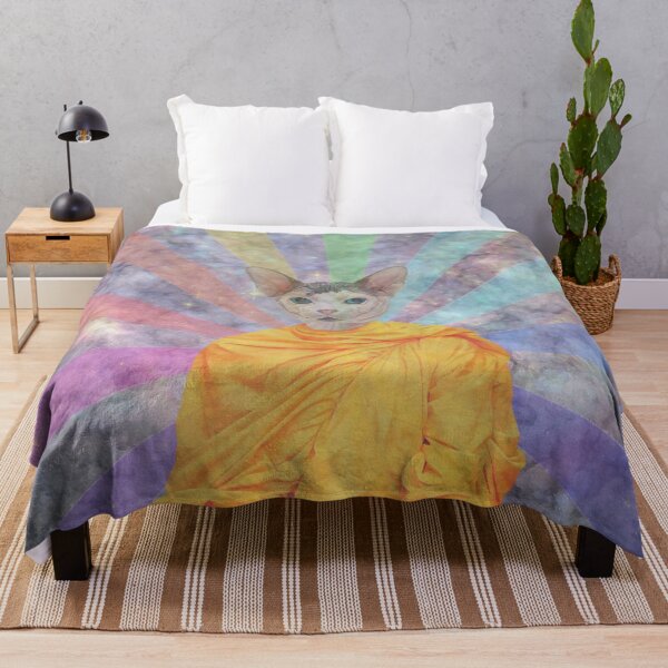 Item preview, Be Still and let the Wisdom Flow designed and sold by Loveday Funck.