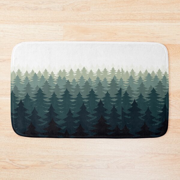 Item preview, Forest Illustration Artwork  designed and sold by RK-Artist.
