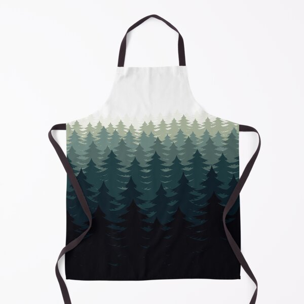 Item preview, Forest Illustration Artwork designed and sold by RK-Artist.