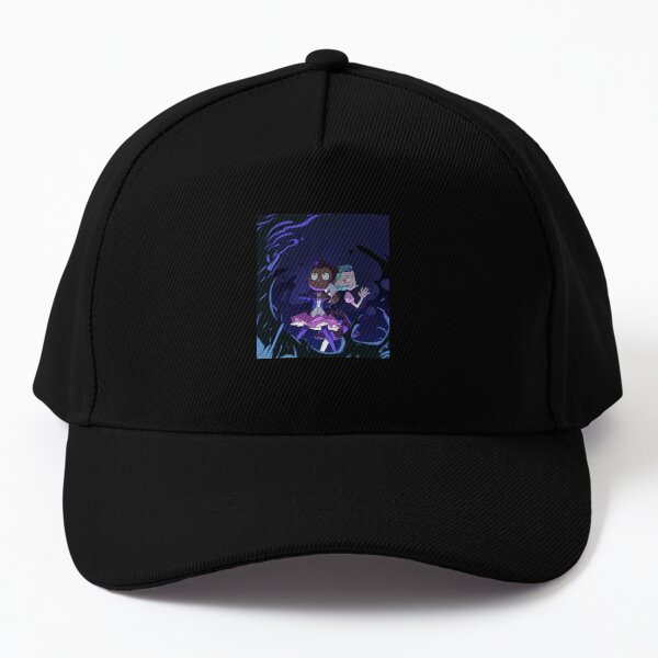 owl house| Perfect Gift | Owl House gift for fans Baseball Cap
