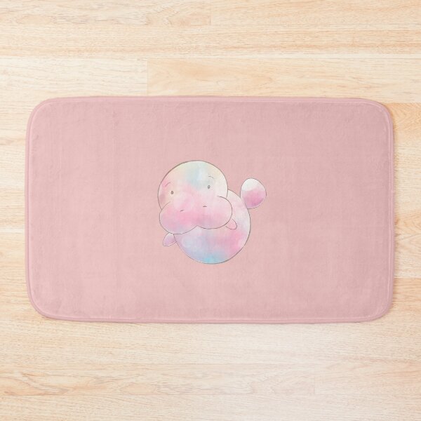 Item preview, just a girl who love manatees - protect manatees designed and sold by Vibe Vault.