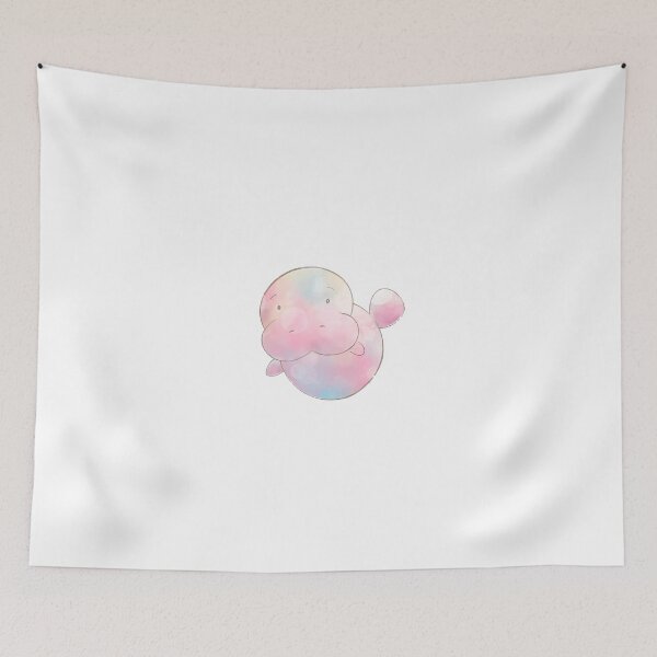 Item preview, just a girl who love manatees - protect manatees designed and sold by Vibe Vault.