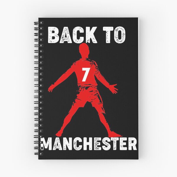 Item preview, Volver a Manchester Funny designed and sold by joseph7924.