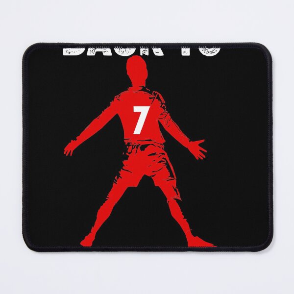 Item preview, Back to Manchester Funny designed and sold by joseph7924.