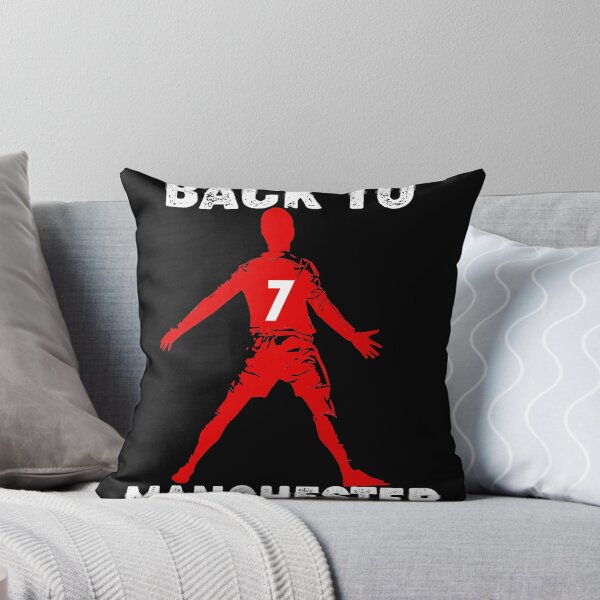 Item preview, Back to Manchester Funny designed and sold by joseph7924.