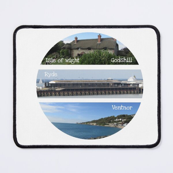 Item preview, Isle of Wight designed and sold by BarrowmanAngel.