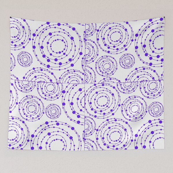 Item preview, Purple Liquorice Background designed and sold by Red-ElYoubi.