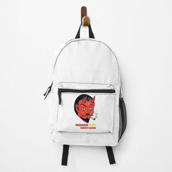 Item preview,  WELCOME HOME CRISTIANO, MISSED YOU designed and sold by tiemistico.