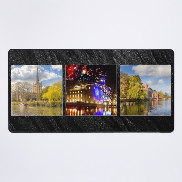 Item preview, Stratford Square Frame Triptych designed and sold by StephenRphoto.