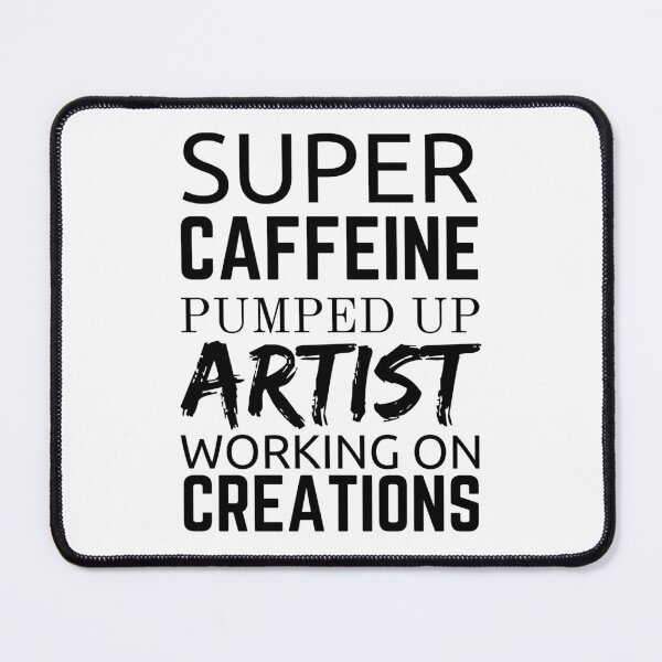 Item preview, Artists on Coffee Mary Poppins designed and sold by MySmugMugs.