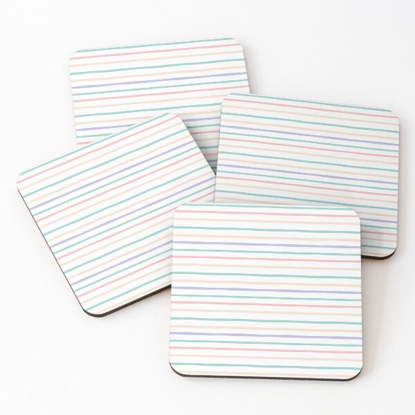 Item preview, Candy Stripe designed and sold by WisdomInspired.