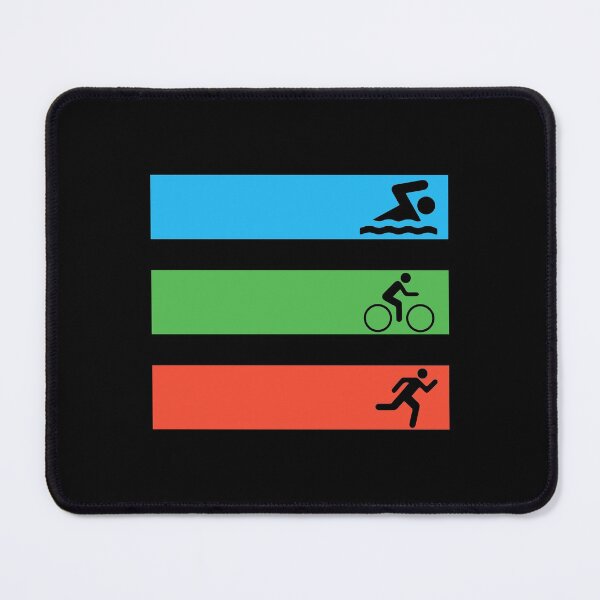 Item preview, Triathlete Triathlon designed and sold by elviakenni.