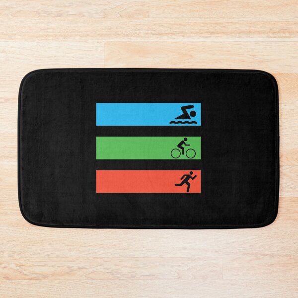Item preview, Triathlete Triathlon designed and sold by elviakenni.