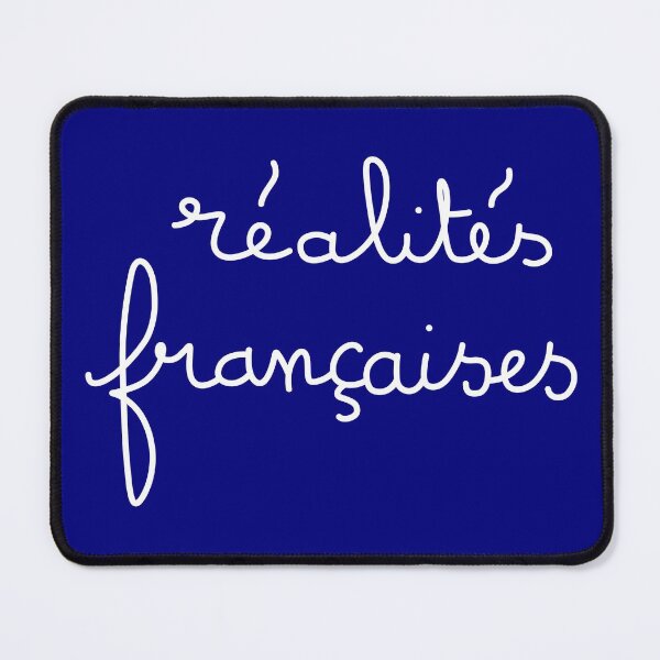 Item preview, Realties Francaises designed and sold by Off the Box.