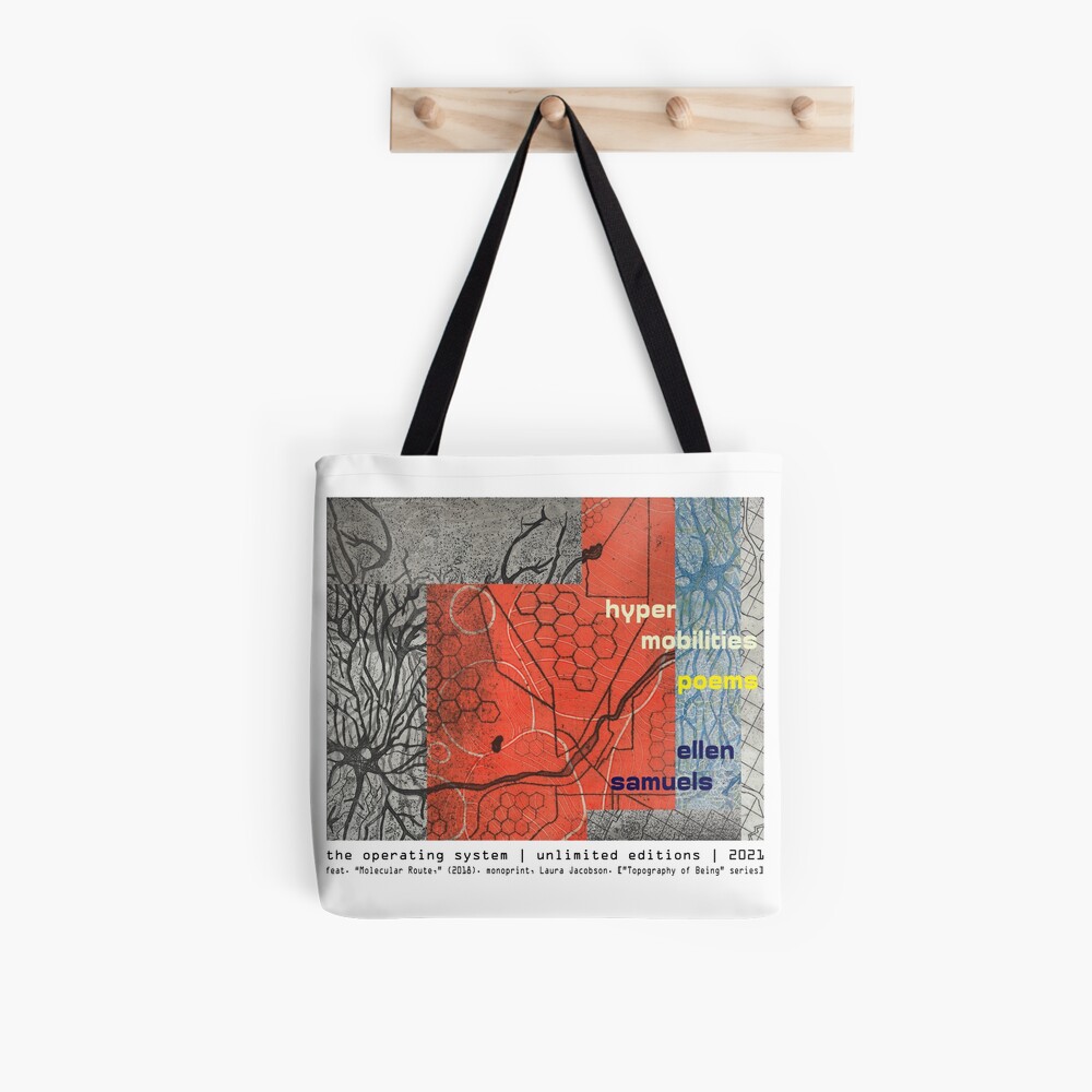 Item preview, All Over Print Tote Bag designed and sold by theOSandLL.