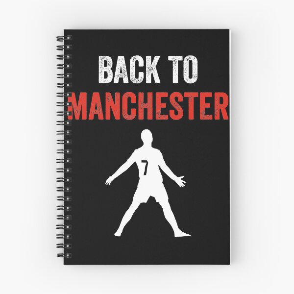 Item preview, Volver a Manchester designed and sold by joseph7924.