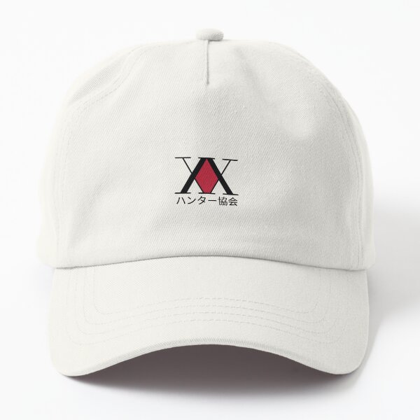 Logo de l'Association des chasseurs Casquette Dad Hat