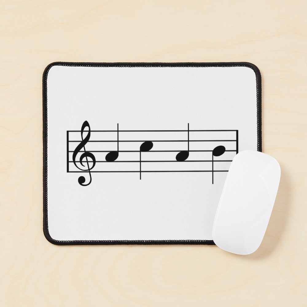 Item preview, Mouse Pad designed and sold by Adel-Q.