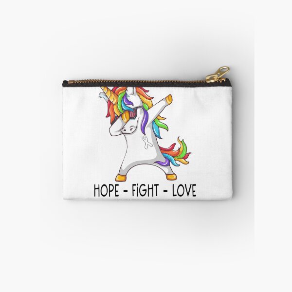 Item preview, Hope Fight Love Blindness Awareness designed and sold by Brad-FI.
