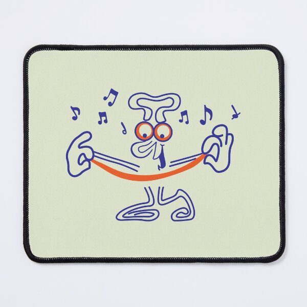 Item preview, Mr Spaghetti designed and sold by Off the Box.