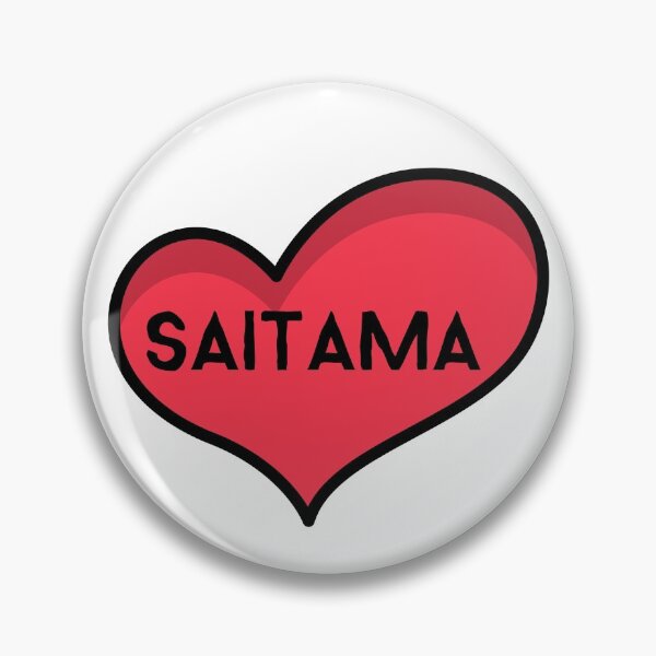 Item preview, Saitama, cities in japan designed and sold by SuperiorPrints.