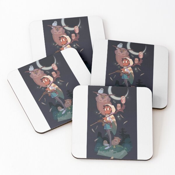 Item preview, OWL HOUSE| Perfect Gift | Owl House gift for fans designed and sold by mpapecole.