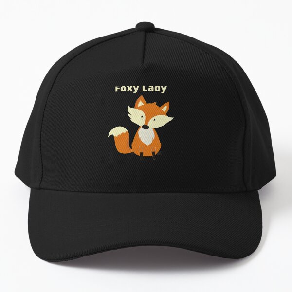 Item preview, Foxy Lady designed and sold by 3TFashion.
