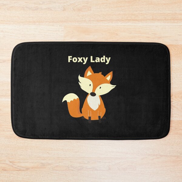 Item preview, Foxy Lady designed and sold by 3TFashion.