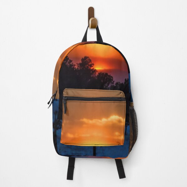 Item preview, February Sunset designed and sold by alanathrower.
