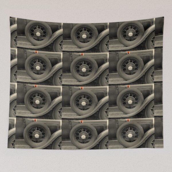 Item preview, Comes With A Spare designed and sold by Diane Arndt.
