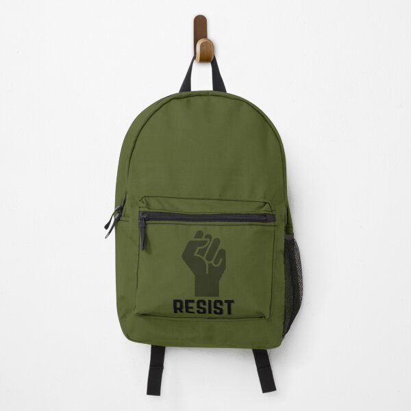 Item preview, Resist Fist Icon designed and sold by MySmugMugs.