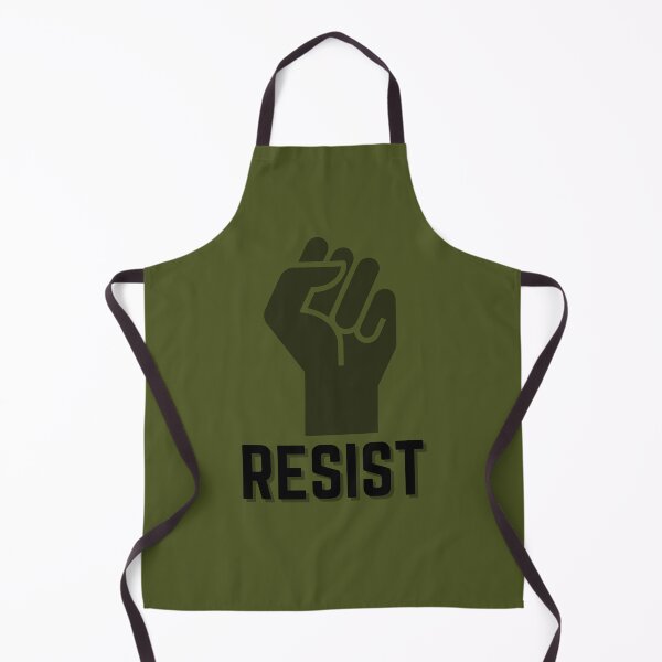 Item preview, Resist Fist Icon designed and sold by MySmugMugs.