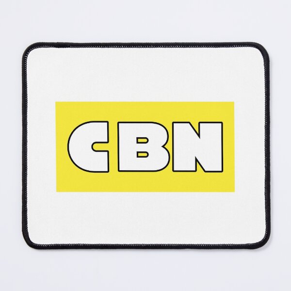 Item preview, CBN designed and sold by Off the Box.