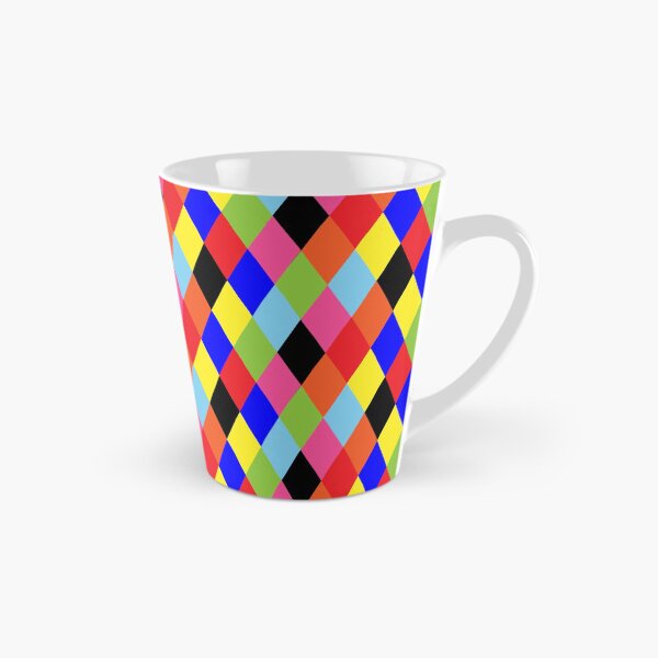 Item preview, 65 MCMLXV Harlequin Clown Diamond Pattern designed and sold by 65 MCMLXV.