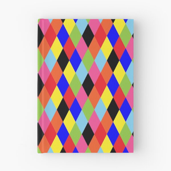 Item preview, 65 MCMLXV Harlequin Clown Diamond Pattern designed and sold by 65 MCMLXV.