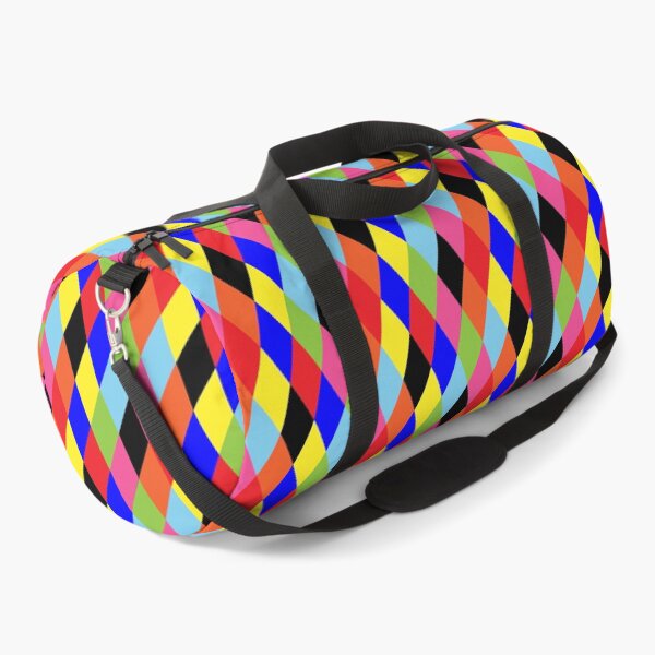 Item preview, 65 MCMLXV Harlequin Clown Diamond Pattern designed and sold by 65 MCMLXV.