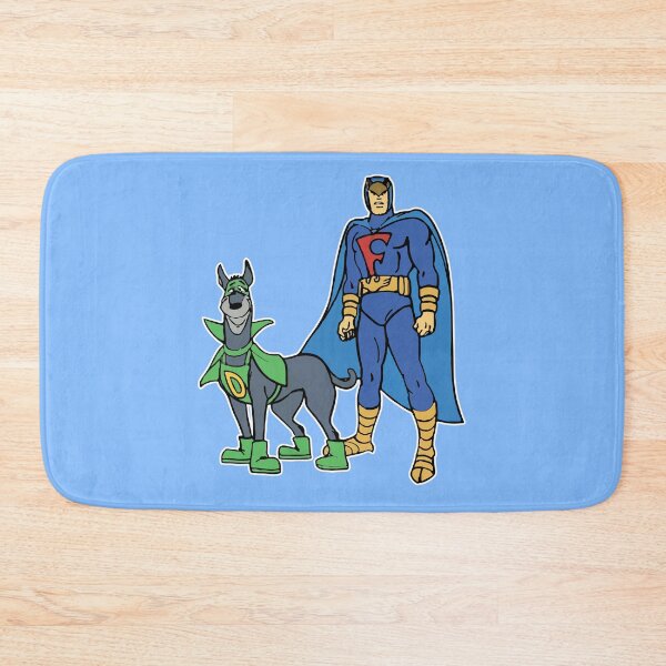 Item preview, Bionic Dog Cartoon designed and sold by Youmytype.